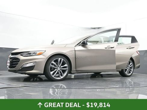 Used 2024 Chevrolet Malibu LT image 73