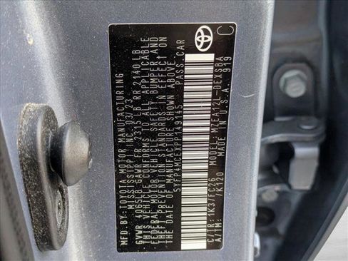 Used 2023 Toyota Corolla SE image 24