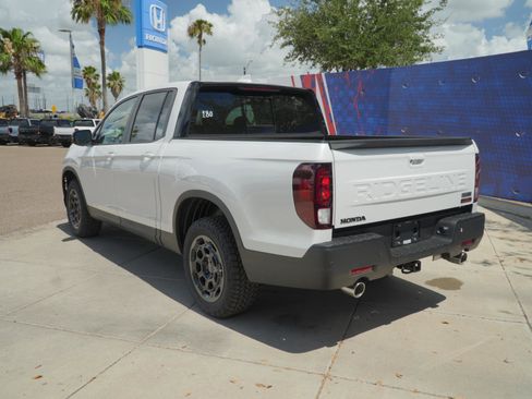 New 2026 Honda Ridgeline TrailSport image 9