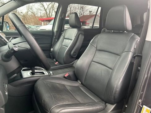 Used 2018 Honda Pilot EX-L image 10