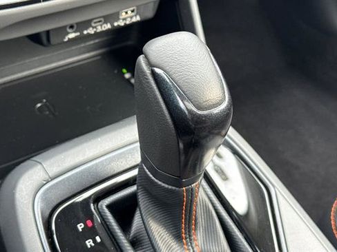 Certified 2025 Subaru Crosstrek 2.5i Limited w/ Popular Package #4A image 24