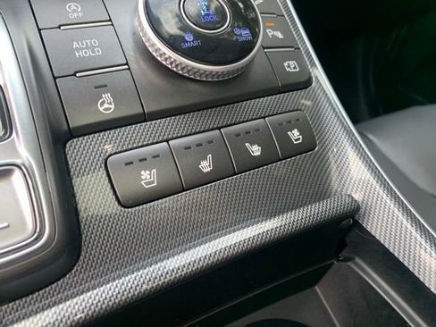 Certified 2022 Hyundai Santa Fe Limited AWD/4WD image 27