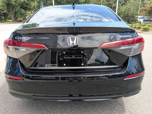 Certified 2023 Honda Civic Touring image 9