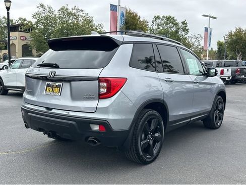 Used 2020 Honda Passport Elite image 6