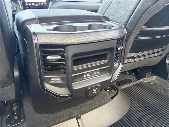 Used 2026 RAM 1500 RHO AWD/4WD image 18