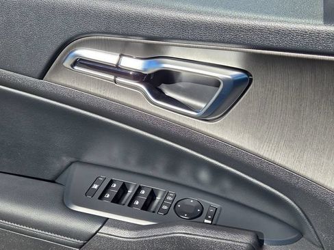 New 2026 Kia Sportage X-Line AWD/4WD image 9