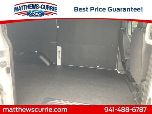 New 2025 Ford Transit 250 148 Medium Roof w/ Exterior Upgrade Package image 20