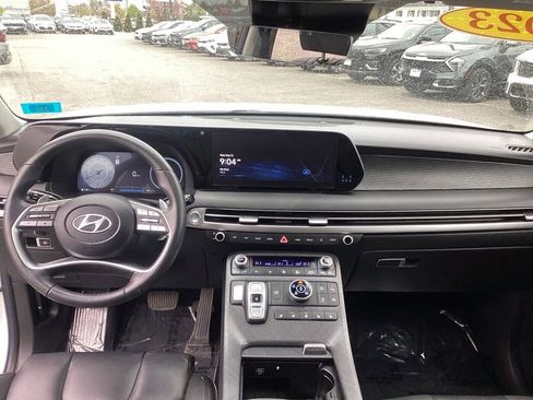 Used 2023 Hyundai Palisade Limited w/ Cargo Package AWD/4WD image 18