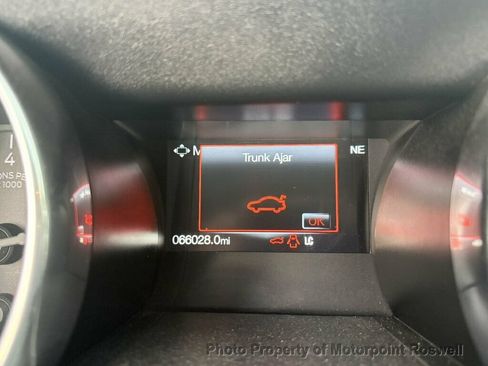 Used 2019 Ford Mustang GT Premium w/ GT Performance Package RWD image 17