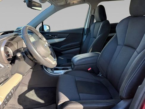 Used 2022 Subaru Ascent Premium w/ Convenience Package image 9