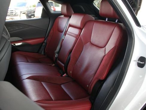 Used 2024 Lexus RX 500h F Sport image 33