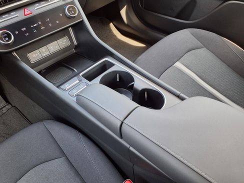 New 2025 Hyundai Sonata SEL image 16