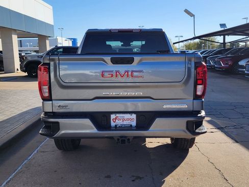 New 2026 GMC Sierra 1500 Elevation image 5