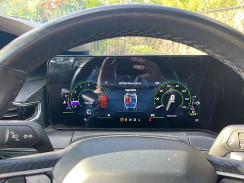 Certified 2024 Ford Mustang Premium image 22