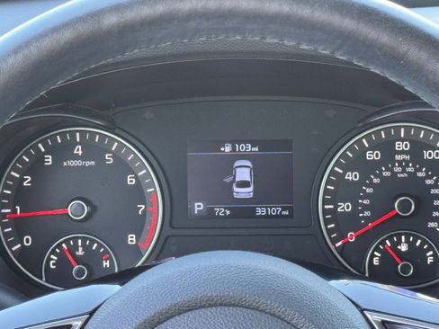 Used 2020 Kia Optima SE image 21