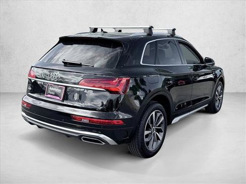 Used 2023 Audi Q5 2.0T Premium Plus AWD/4WD image 5