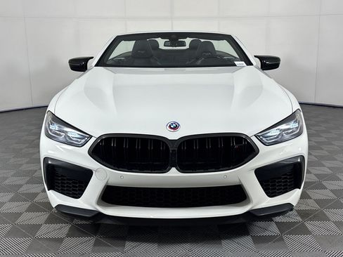 Used 2023 BMW M8 Competition w/ Driving Assistance Package AWD/4WD image 6