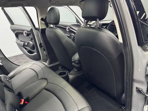 Used 2019 MINI Cooper 4-Door Hardtop w/ Premium Package image 50