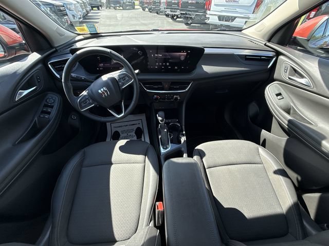 Used 2024 Buick Encore GX Preferred w/ Comfort Package AWD/4WD image 19