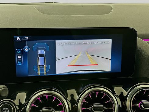 Certified 2025 Mercedes-Benz GLA 250 image 14