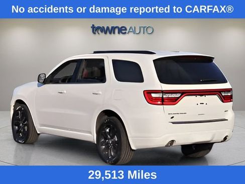 Used 2023 Dodge Durango GT AWD/4WD image 3