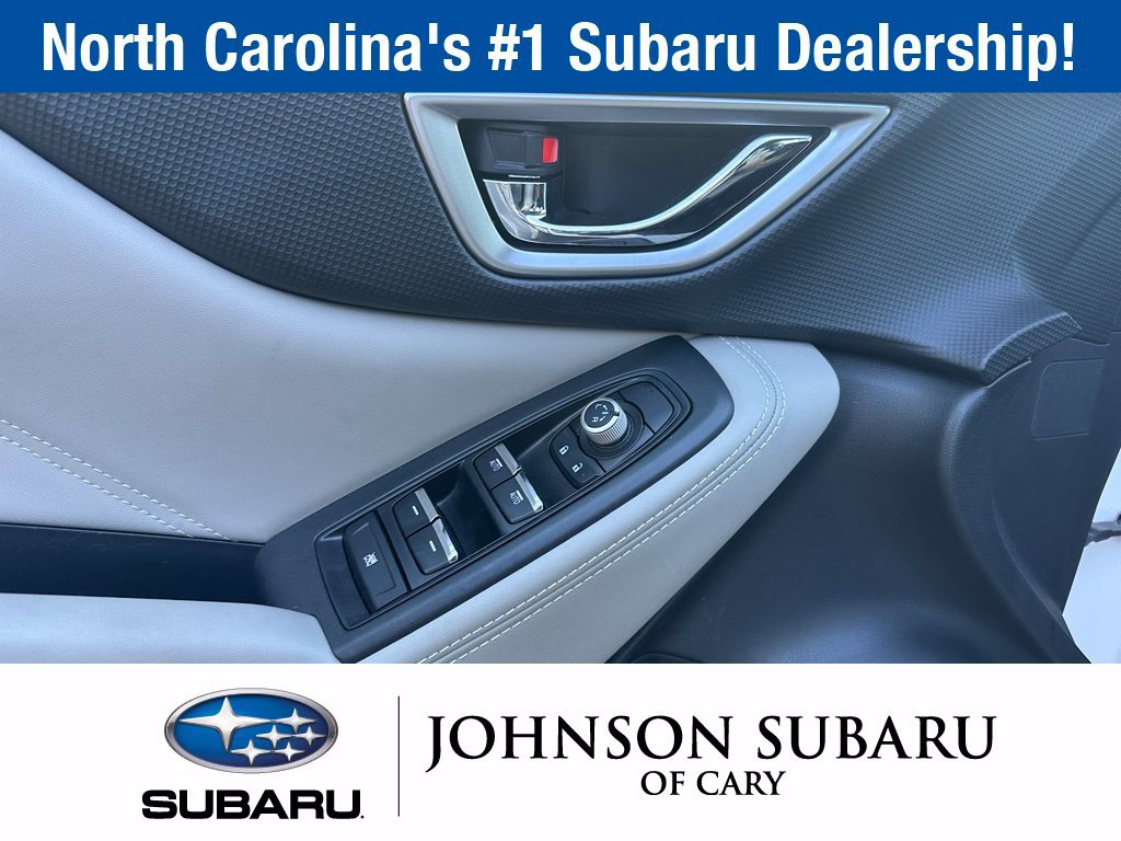Used 2020 Subaru Forester Limited AWD/4WD image 21