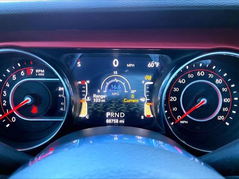 Used 2020 Jeep Wrangler Unlimited Rubicon image 25