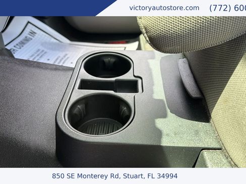 Used 2017 Ford F150 XLT RWD image 34