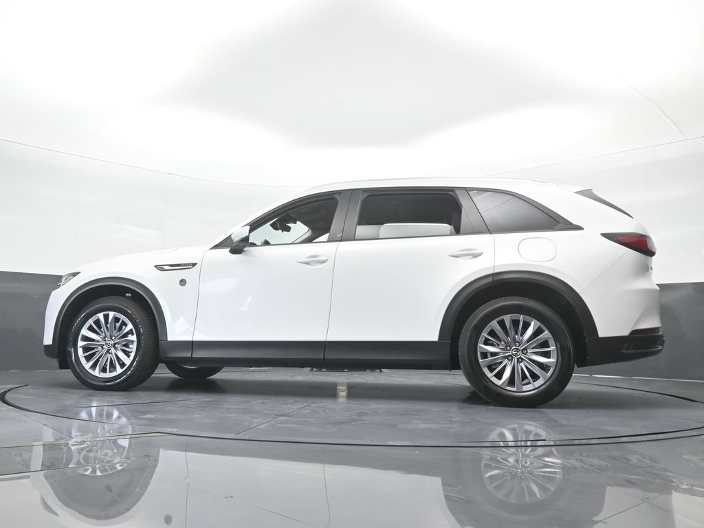 Used 2026 MAZDA CX-90 3.3 Turbo w/ Select Package AWD/4WD image 59