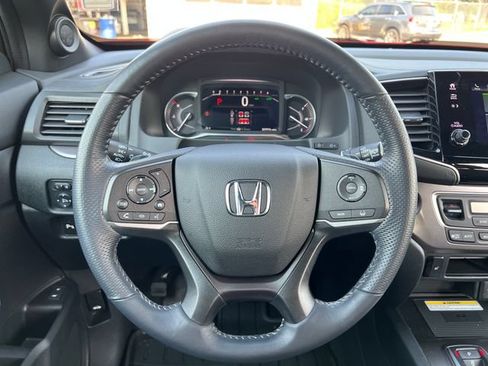 Used 2023 Honda Passport EX-L image 18