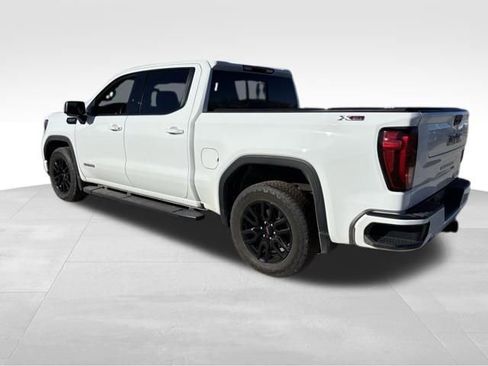 Certified 2023 GMC Sierra 1500 Elevation w/ Elevation Premium Package image 3