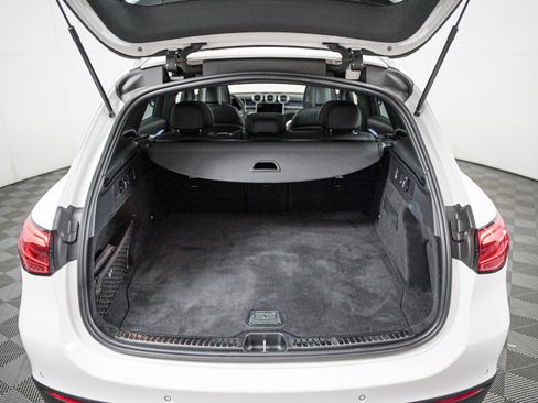 Certified 2026 Mercedes-Benz GLC 300 4MATIC image 5