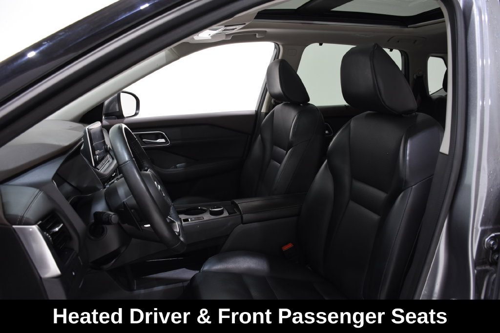Used 2021 Nissan Rogue SV w/ Premium Package AWD/4WD image 25