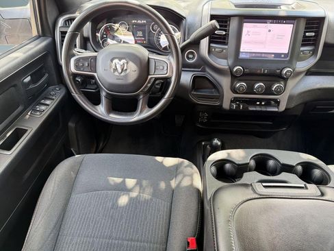 Used 2024 RAM 3500 Tradesman w/ Protection Group image 26