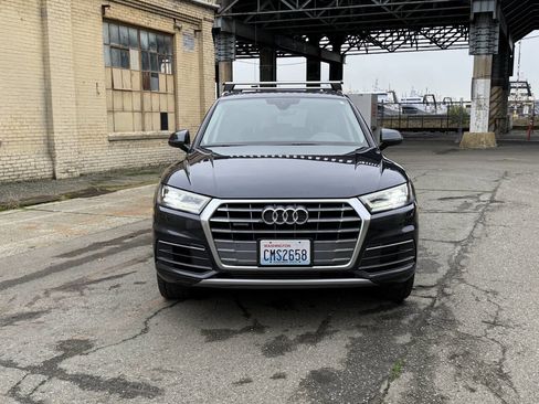 Used 2019 Audi Q5 2.0T Premium Plus w/ Premium Plus Package image 15