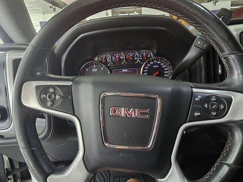 Used 2014 GMC Sierra 1500 SLE w/ SLE Value Package AWD/4WD image 21