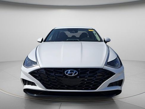 Used 2020 Hyundai Sonata SEL FWD image 3