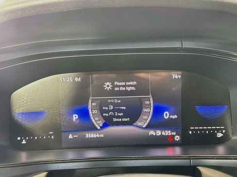 Certified 2023 Volkswagen Taos SE w/ Panoramic Sunroof Package AWD/4WD image 15