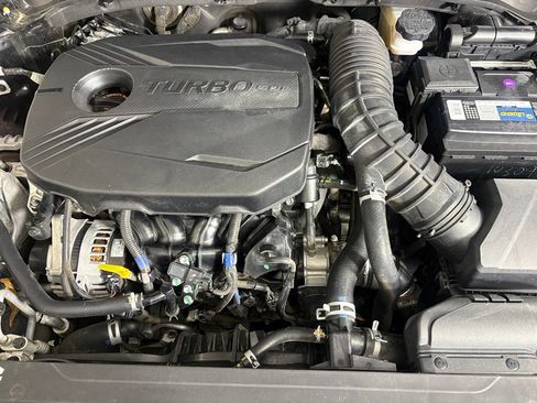 Used 2023 Kia Forte GT w/ GT2 Package FWD image 43