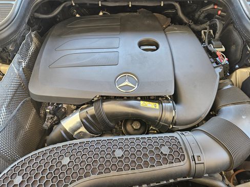 Used 2021 Mercedes-Benz GLE 350 image 28