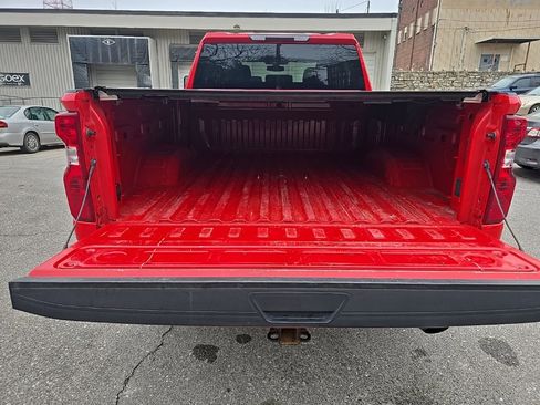 Used 2020 Chevrolet Silverado 2500 LT w/ All Star Edition image 10