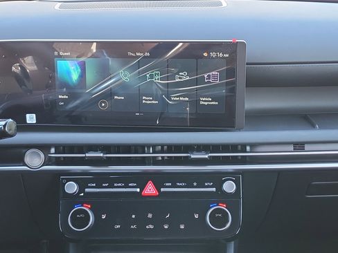 New 2026 Hyundai Santa Cruz SEL AWD/4WD image 19