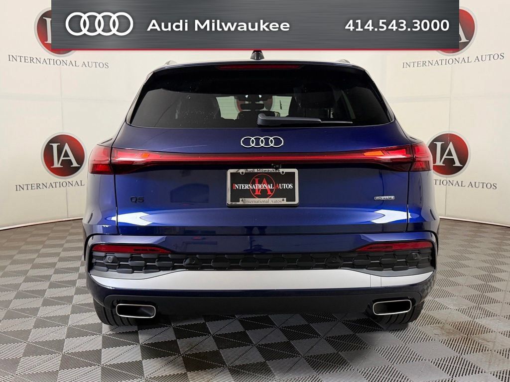 New 2026 Audi Q5 Prestige AWD/4WD image 7