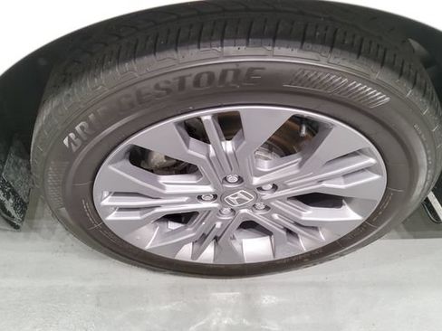 Used 2025 Honda Odyssey Touring image 49