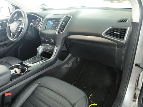 Used 2018 Ford Edge SEL w/ Equipment Group 201A image 15