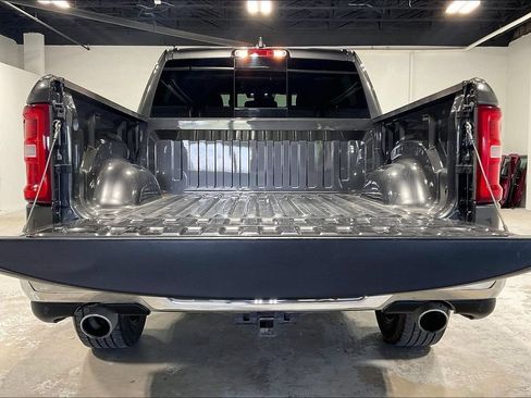 Used 2026 RAM 1500 Laramie AWD/4WD image 34
