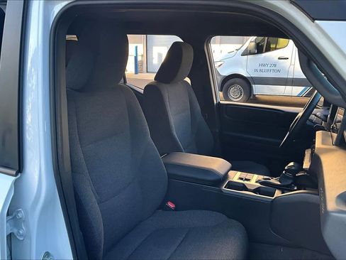 Used 2024 Toyota Land Cruiser 1958 image 8