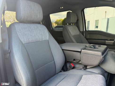 Used 2023 Ford F350 XLT AWD/4WD image 22