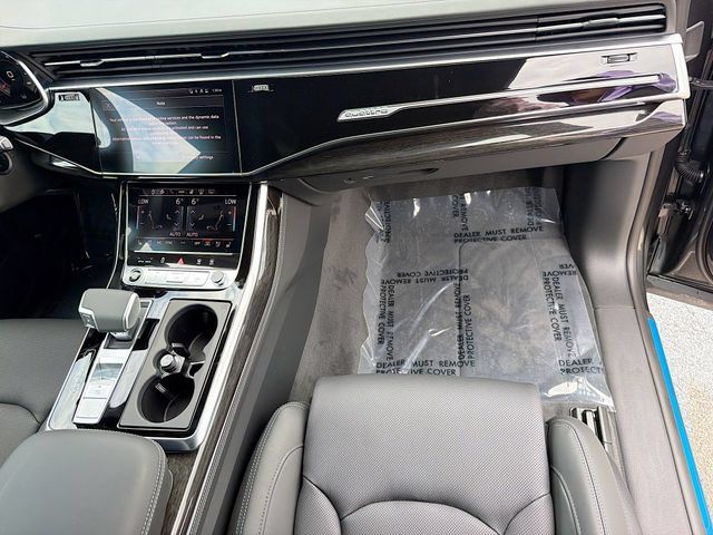 New 2026 Audi Q8 Prestige AWD/4WD image 17