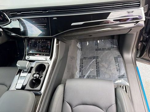 New 2026 Audi Q8 Prestige AWD/4WD image 17